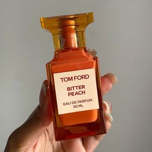 Tom Ford Bitter Peach Parfumerie 50 mL